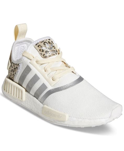 womens adidas original nmd r1 animal print|Adidas NMD women's nordstrom.